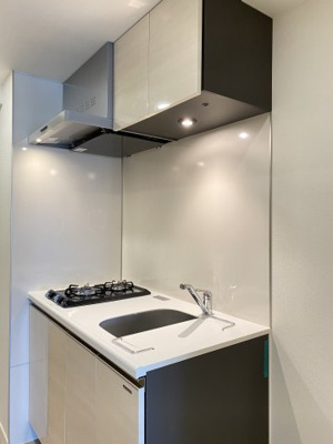 【キッチン】 | GENOVIA阪東橋Ⅱskygarden