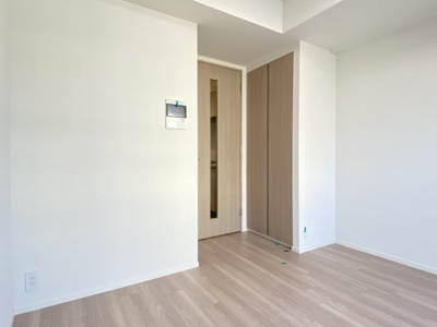 【洋室】 | GENOVIA阪東橋Ⅱskygarden