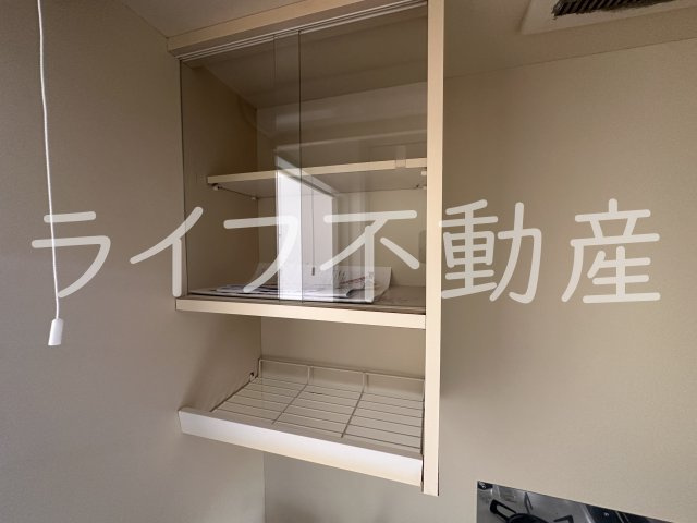 ロータリーマンション永和の設備