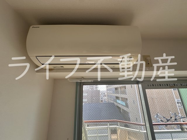 ロータリーマンション永和のその他
