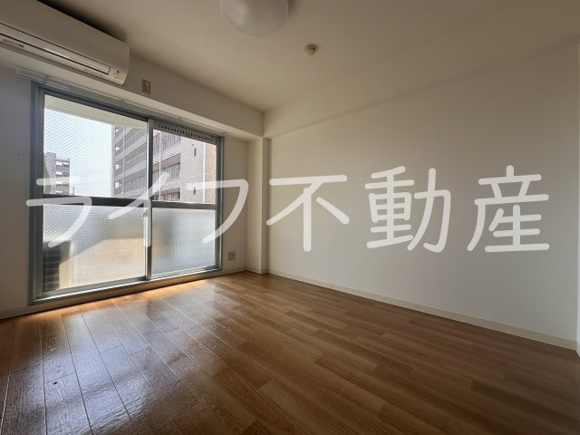 ロータリーマンション永和の内装|物件の内装です
