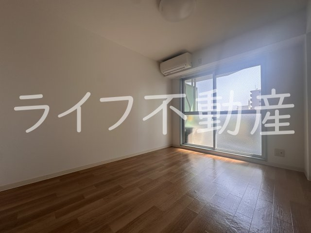ロータリーマンション永和の内装|おしゃれな内装です