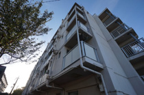 ビレッジハウス向ヶ丘5号棟の画像