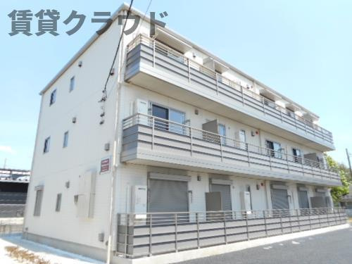 ウイングガーデンＢ棟