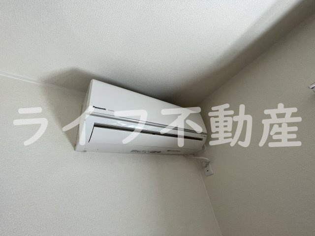 エル・ソル旭町の設備