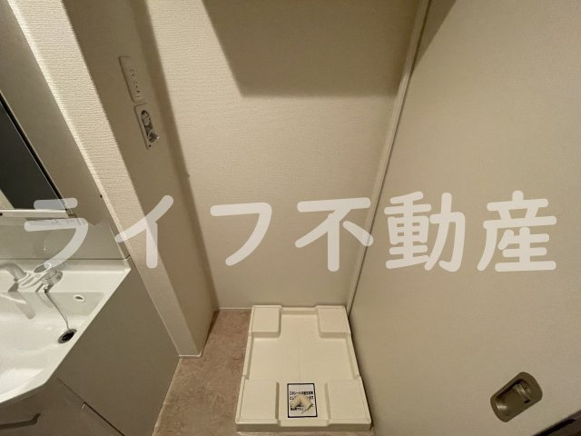 エル・ソル旭町の設備