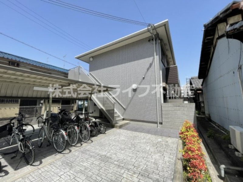 エル・ソル旭町のその他共用部分