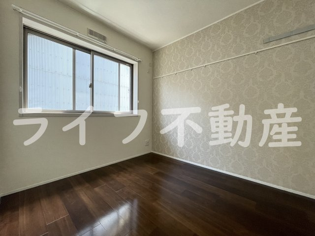 エル・ソル旭町の内装|内装です