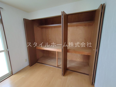 【収納】 | ラベンダー | イメージ写真です。