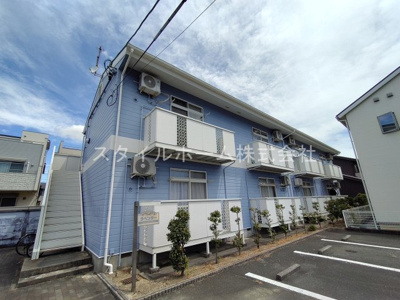 【外観】 | ラベンダー