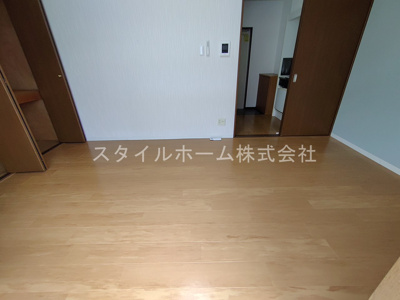【居間・リビング】 | ラベンダー | イメージ写真です。