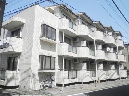 エースハイム染井