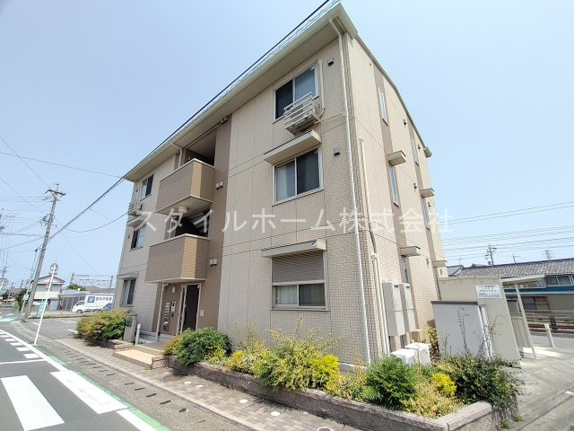 オッツαいなり