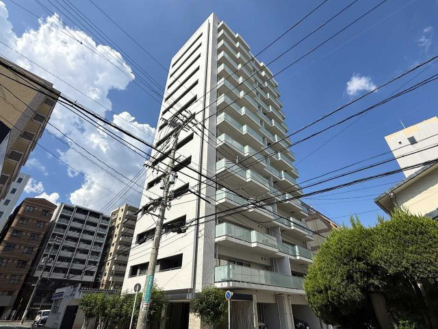 グランドオーク久留米大手町