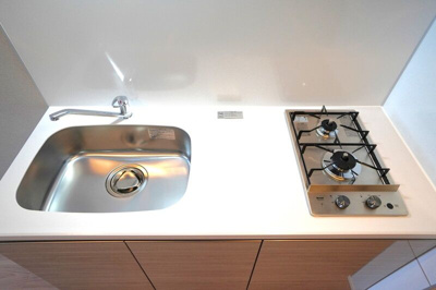 【設備】 | プライムブリス東中野駅前 