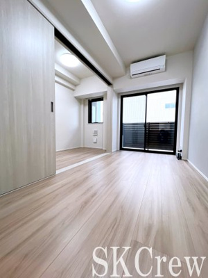 【居間・リビング】 | プライムブリス東中野駅前 