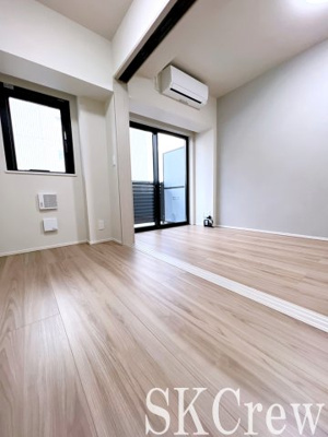 【寝室】 | プライムブリス東中野駅前 