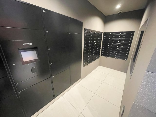 Ｕｒｂａｎ　Ｂｒｅｅｚｅ　巣鴨のその他共用部分