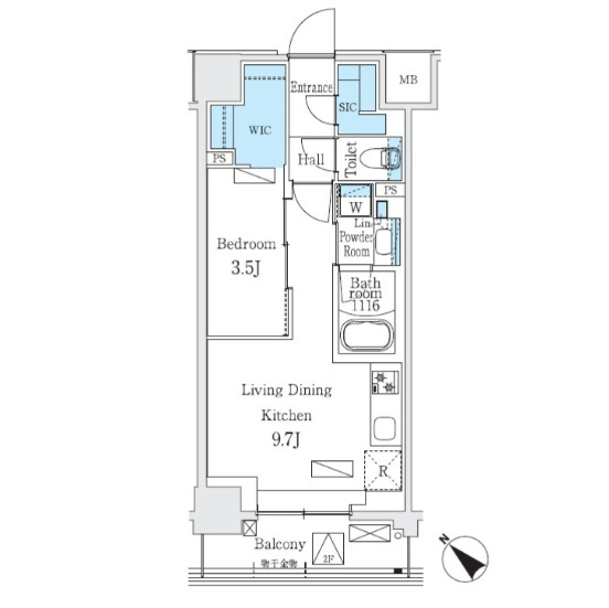 Ｕｒｂａｎ　Ｂｒｅｅｚｅ　巣鴨