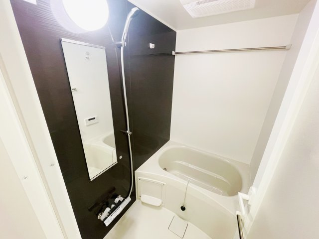 Ｕｒｂａｎ　Ｂｒｅｅｚｅ　巣鴨の浴室