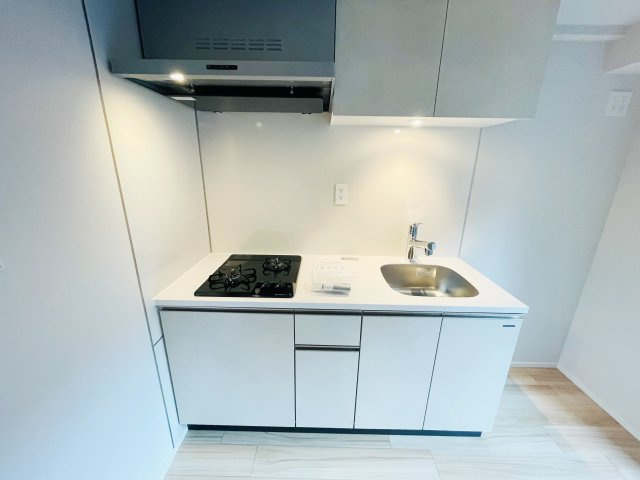 Ｕｒｂａｎ　Ｂｒｅｅｚｅ　巣鴨のキッチン