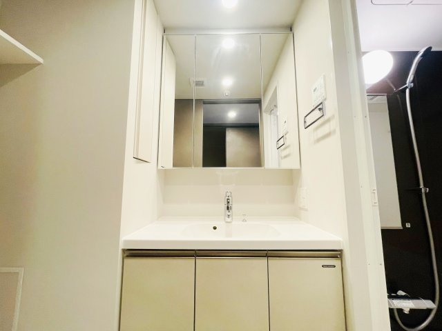 Ｕｒｂａｎ　Ｂｒｅｅｚｅ　巣鴨の洗面所