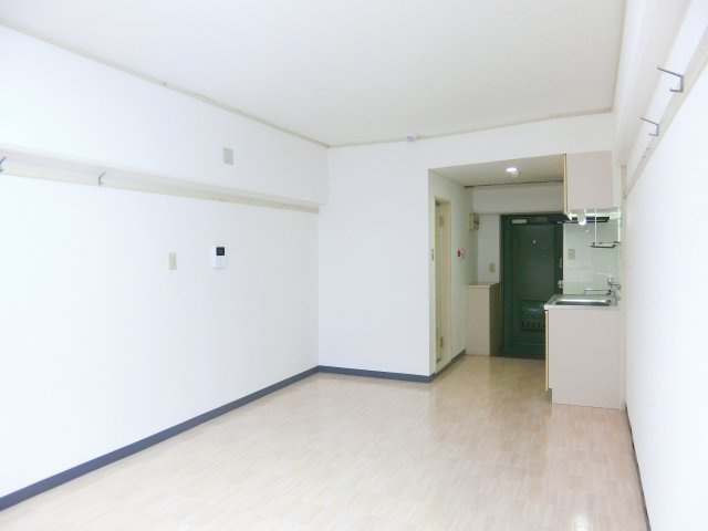 アカデミア横河原の居間・リビング|イメージ画像になります。