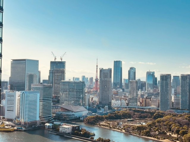 【物件からの展望】