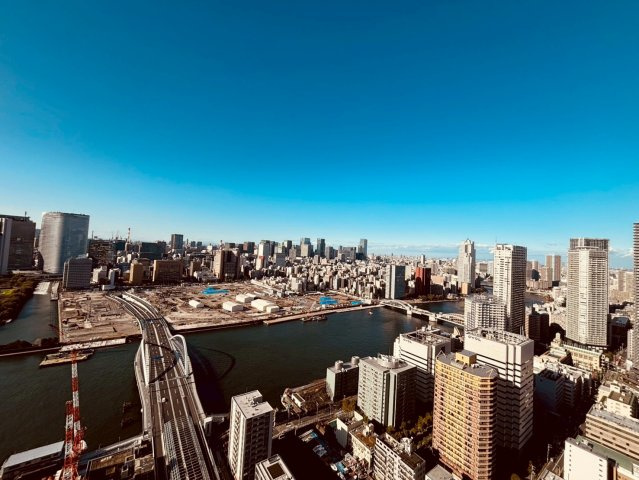 【物件からの展望】