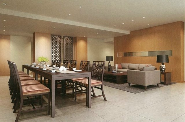 パーティールーム