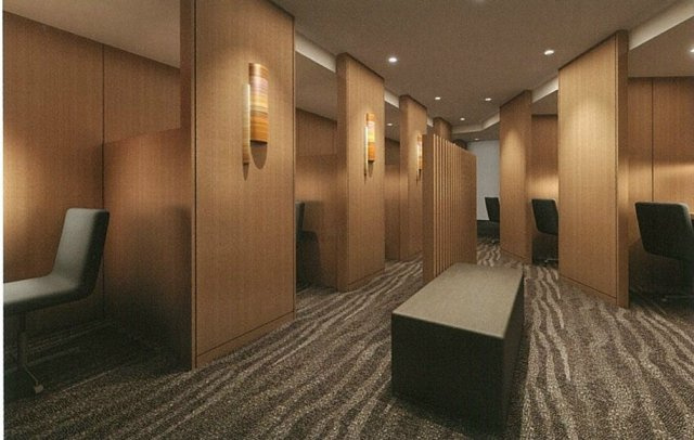 スタディルーム