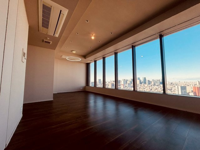 【居間・リビング】