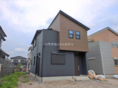 名古屋市港区福田1丁目110-5【仲介手数料無料】新築一戸建て　2号棟の画像