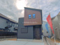 名古屋市港区福田1丁目110-5【仲介手数料無料】新築一戸建て　2号棟の画像