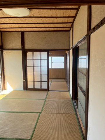 【和室】の画像