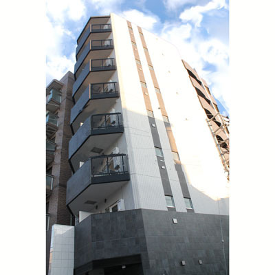 プレセダンヒルズ白金高輪