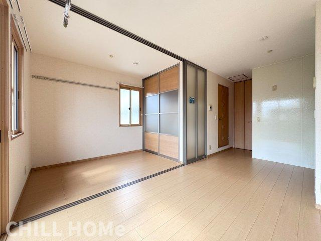 リヴェールマリーズ　Ｂの居間・リビング|他社様掲載物件もまとめてご紹介、ご案内可能です(^^)/