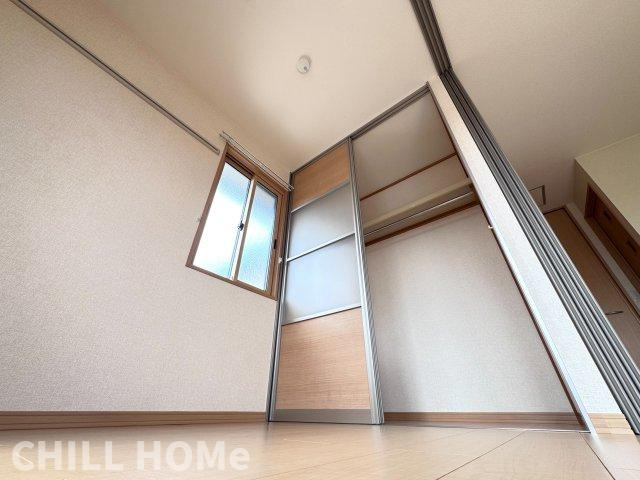 リヴェールマリーズ　Ｂの収納|他社様掲載物件もまとめてご紹介、ご案内可能です(^^)/