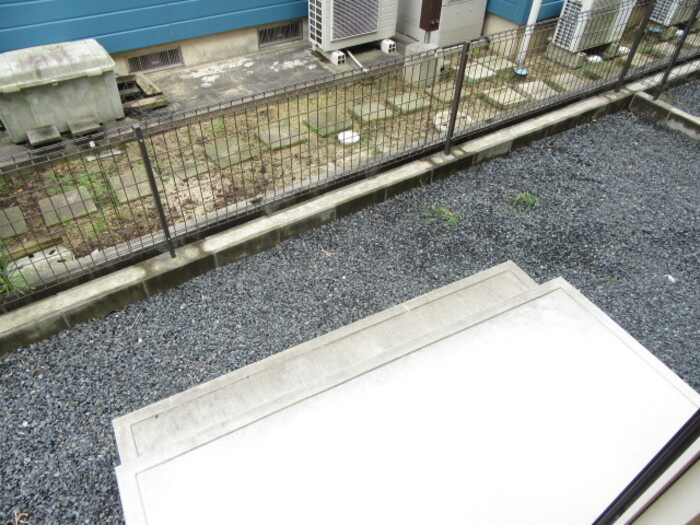 セレジェイラの庭