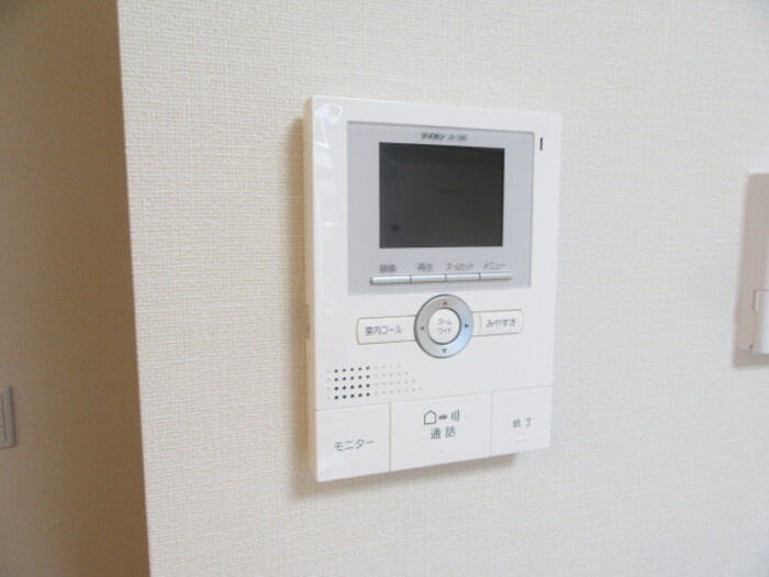 セレジェイラのセキュリティ