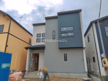 名古屋市港区船頭場2丁目802【仲介手数料無料】新築一戸建ての画像