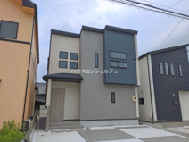 名古屋市港区船頭場2丁目802【仲介手数料無料】新築一戸建ての画像