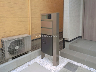 【外観】 | 名古屋市港区船頭場2丁目802【仲介手数料無料】新築一戸建て