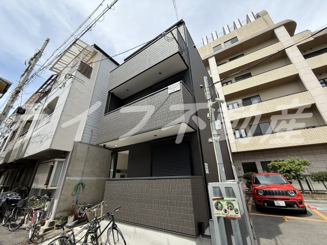 アヴェニール森ノ宮
