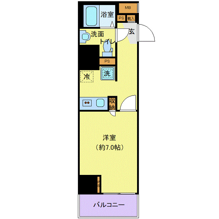 アイルプレミアム千駄木