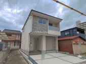 名古屋市守山区鳥羽見2丁目718-3【仲介手数料無料】新築一戸建ての画像