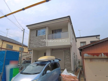 名古屋市守山区鳥羽見2丁目718-3【仲介手数料無料】新築一戸建ての画像
