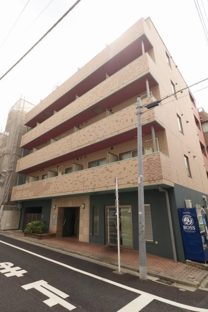 シンシア本郷東大前