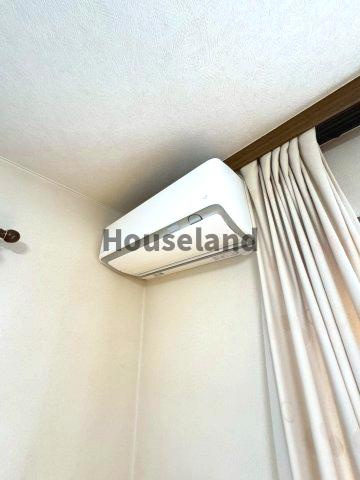 加納戸建のその他