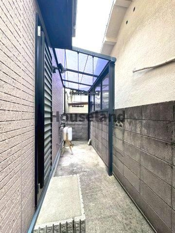 加納戸建のその他